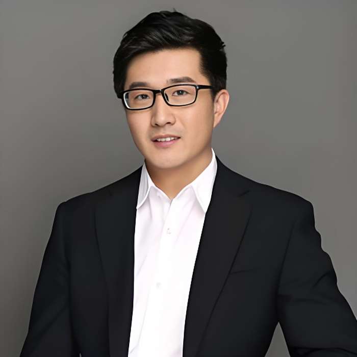 小邱說 小邱說