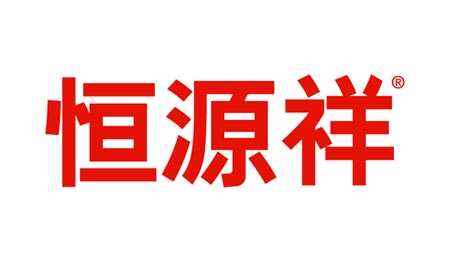 恆源祥logo