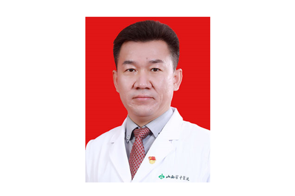 宋傑(山西省中醫院肛腸科主任) 宋傑(山西省中醫院肛腸科主任)
