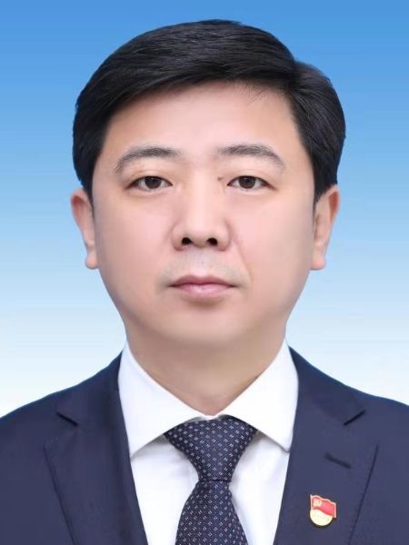 張馳(遼寧省鐵嶺市清河區人民政府副區長) 張馳(遼寧省鐵嶺市清河區人民政府副區長)