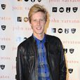 加布里埃爾·曼(Gabriel Mann) 加布里埃爾·曼(Gabriel Mann)