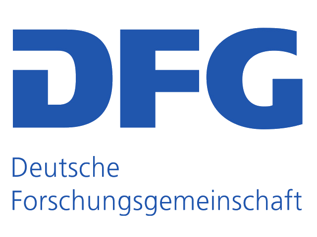 德國科學基金會