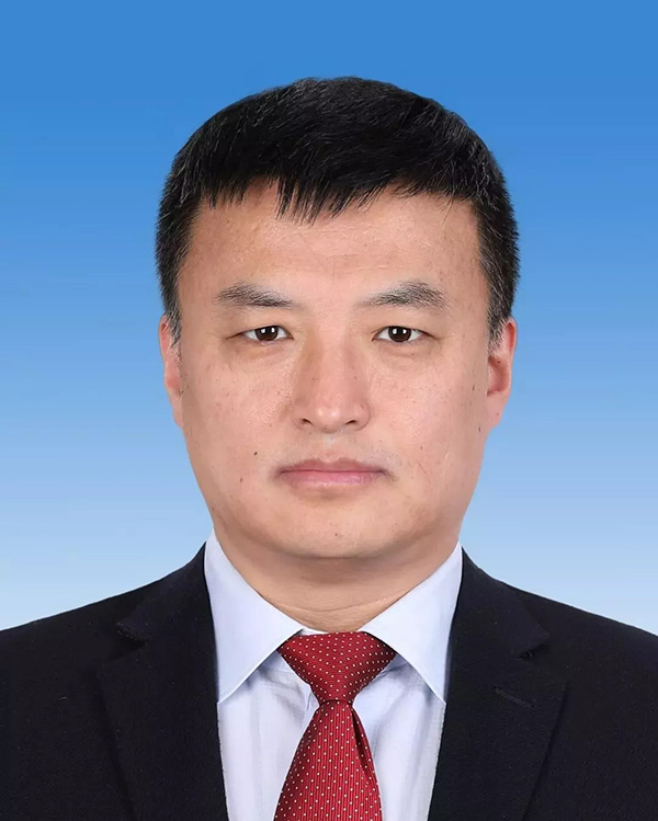 張廣(北京航空航天大學黨委常委、副校長)