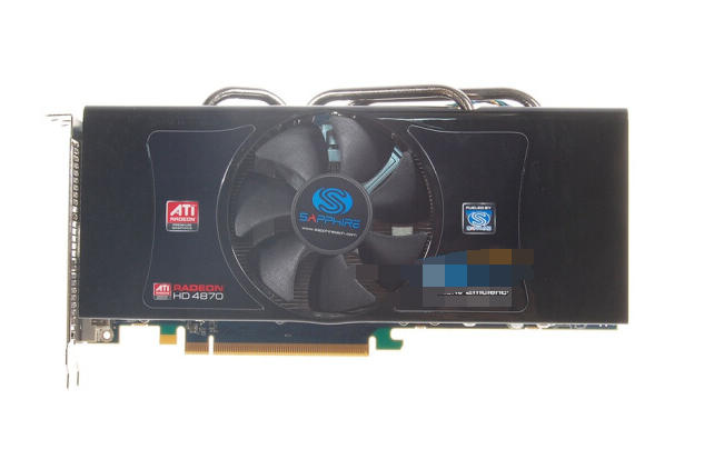 藍寶石PX9800GT 藍寶石PX9800GT