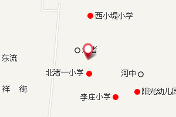 北渚一村 北渚一村