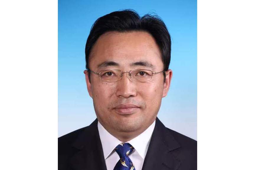 孫立冬 孫立冬