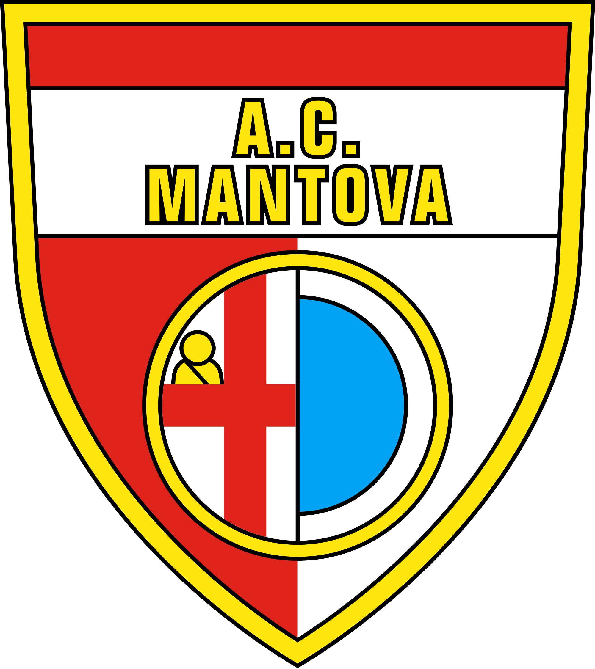 曼托瓦足球俱樂部