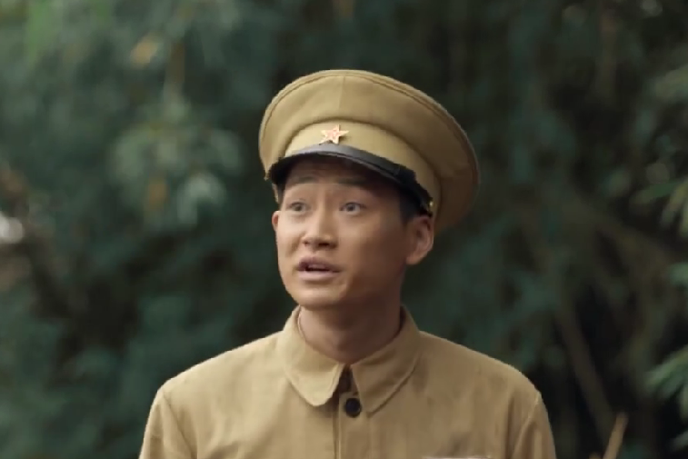 武陟(現代電視劇《一路向前》中的角色) 武陟(現代電視劇《一路向前》中的角色)