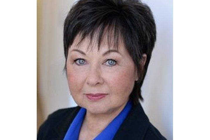 Karen Beyer Karen Beyer
