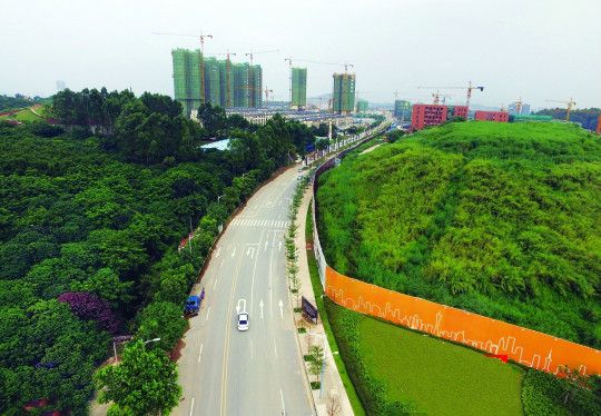 悅景路(廣州市天河區境內道路) 悅景路(廣州市天河區境內道路)