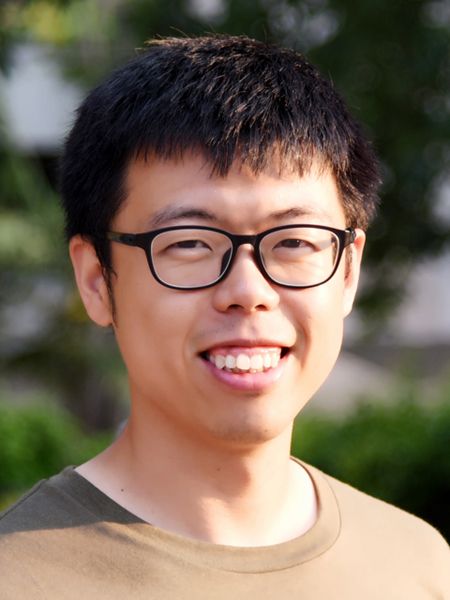 吳浩斌 吳浩斌