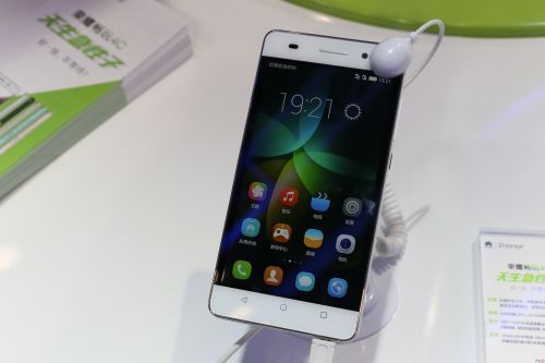 暢玩4C 暢玩4C