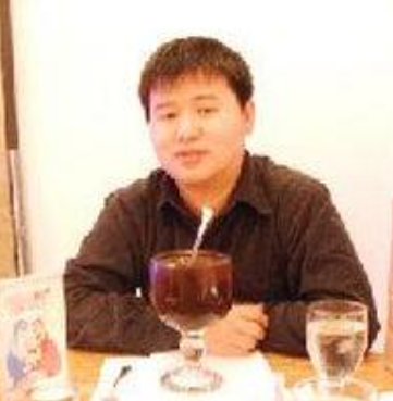 李鑫(粉筆網聯合創始人) 李鑫(粉筆網聯合創始人)
