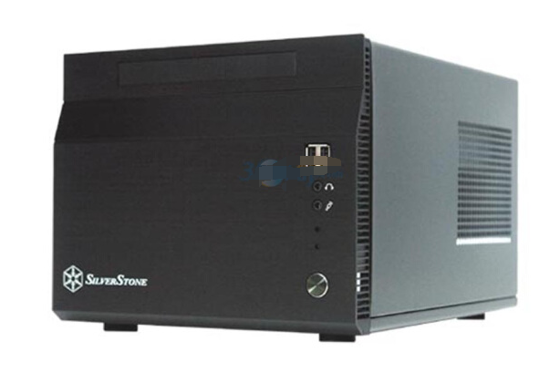 SilverStoneHTPC SG06B SilverStoneHTPC SG06B