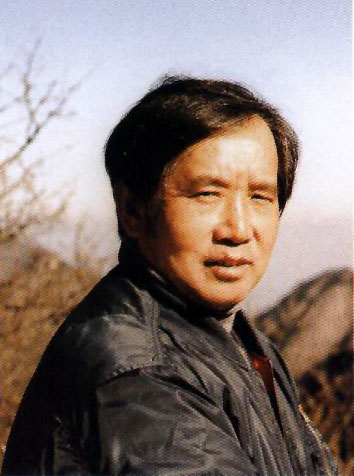 李春海(北京林業大學教授)