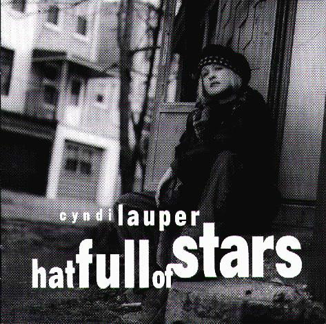 Hat Full of Stars(Cyndi Lauper演唱歌曲)