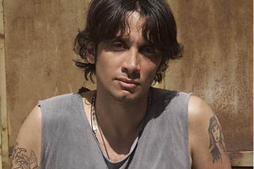 Fabrizio Moro Fabrizio Moro