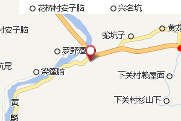 竹頭坑子 竹頭坑子