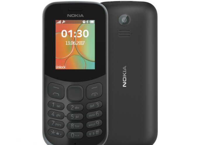 Nokia 130 Nokia 130