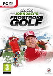 約翰·達利的職業高爾夫