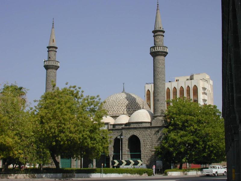 重慶清真寺