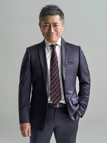 水野泰秀 水野泰秀