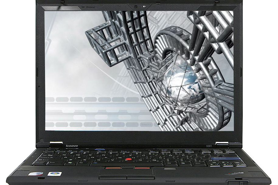 ThinkPad X301(4182HE1) ThinkPad X301(4182HE1)