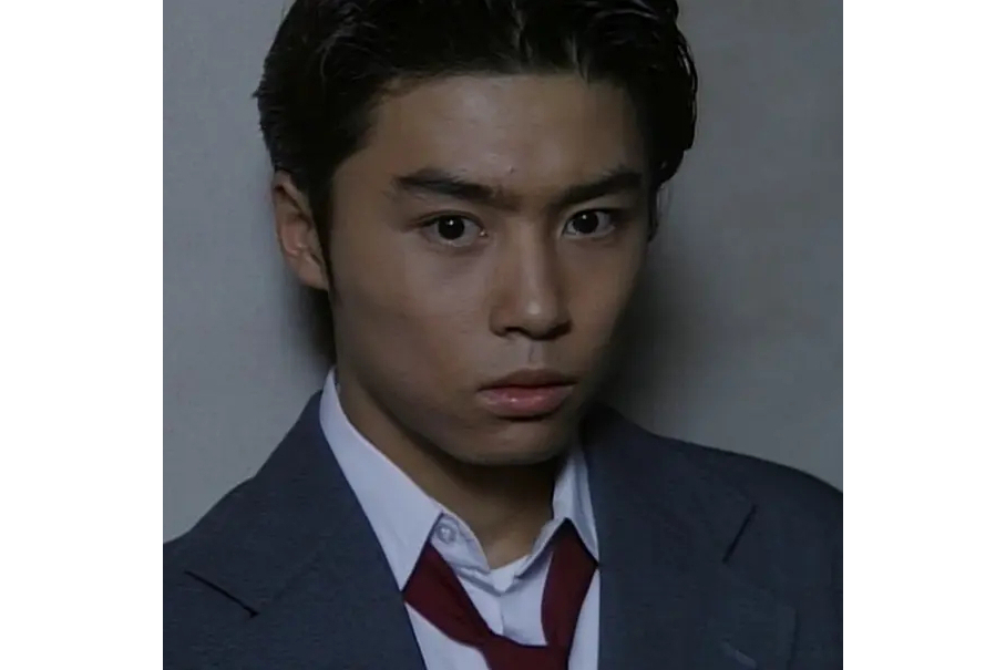 金田一一(1995年日劇《金田一少年事件簿》及衍生作品中的主角) 金田一一(1995年日劇《金田一少年事件簿》及衍生作品中的主角)