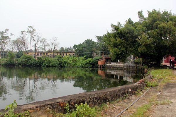 下源村(江西省上饒市信州區朝陽鄉下轄村) 下源村(江西省上饒市信州區朝陽鄉下轄村)