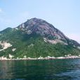 北尖島 北尖島