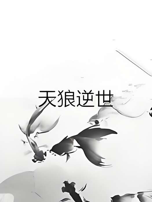 天狼逆世 天狼逆世