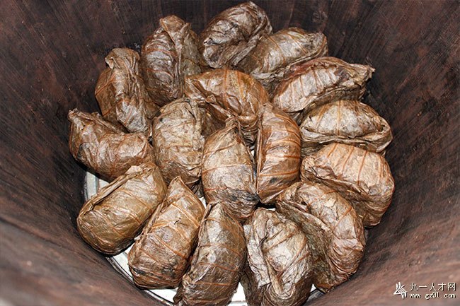南康荷包胙
