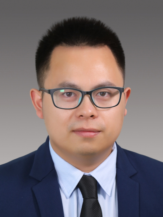 詹洪磊 詹洪磊