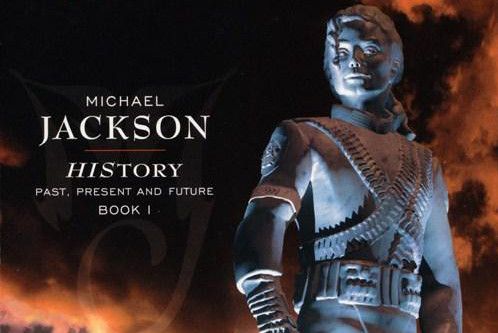 HIStory: Past, Present and Future, Book I(HIStory:Past,Present and Future,Book I) HIStory: Past, Present and Future, Book I(HIStory:Past,Present and Future,Book I)