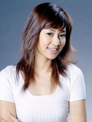 李詩琪(2004年中華小姐冠軍) 李詩琪(2004年中華小姐冠軍)