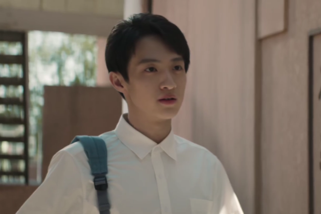孫泰(都市校園劇《曾少年之小時候》中的男配角) 孫泰(都市校園劇《曾少年之小時候》中的男配角)