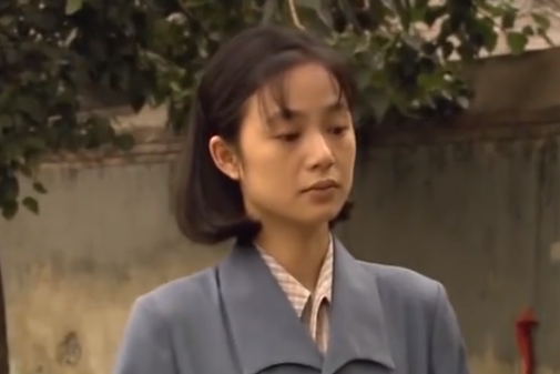 舒曼(電視劇《金婚風雨情》中的角色)
