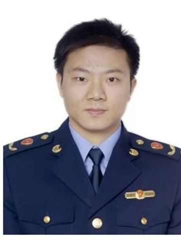 程銳(安徽省蕪湖市市場監督管理局(知識產權局)副局長) 程銳(安徽省蕪湖市市場監督管理局(知識產權局)副局長)
