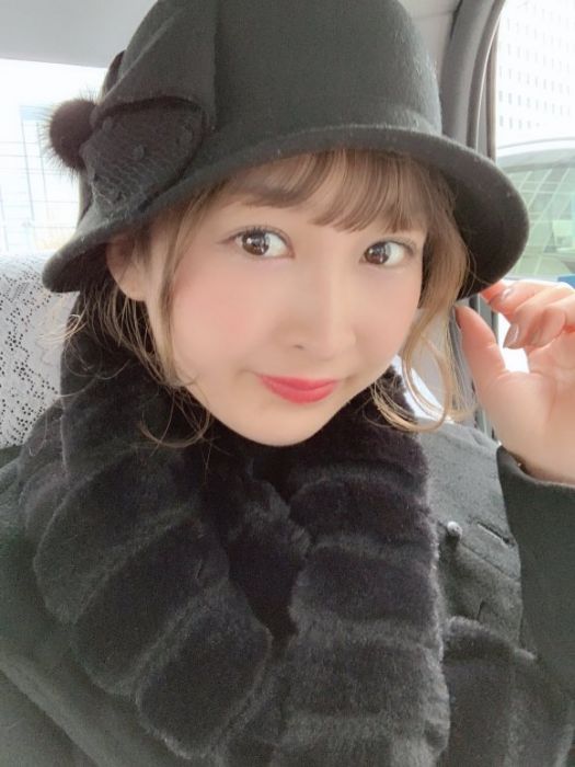 赤澤萌乃 赤澤萌乃