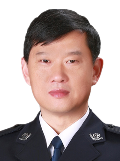 黃衛(貴安新區公安局黨委書記、局長) 黃衛(貴安新區公安局黨委書記、局長)
