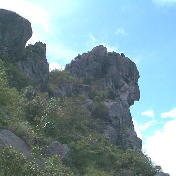 八行水源岩 八行水源岩