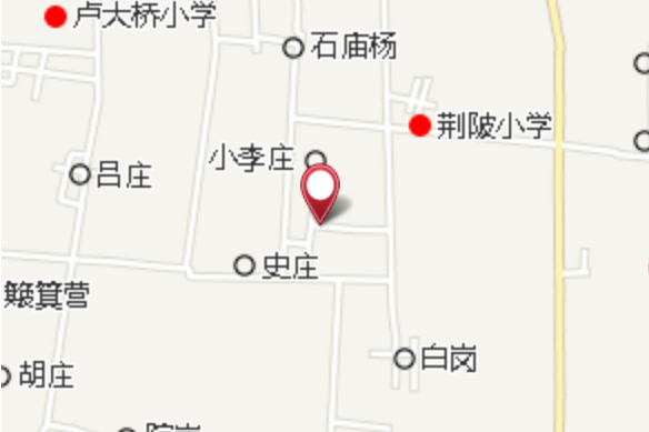 東李廟 東李廟