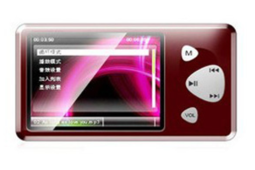 索愛SA-863(2GB) 索愛SA-863(2GB)
