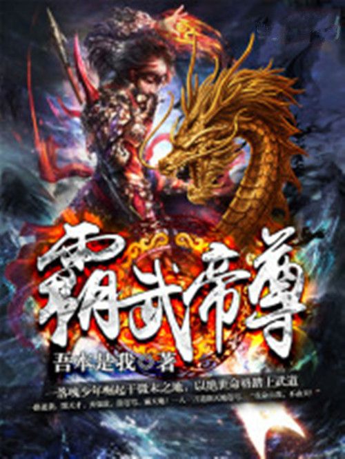 霸武帝尊 霸武帝尊