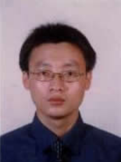 陳良育 陳良育