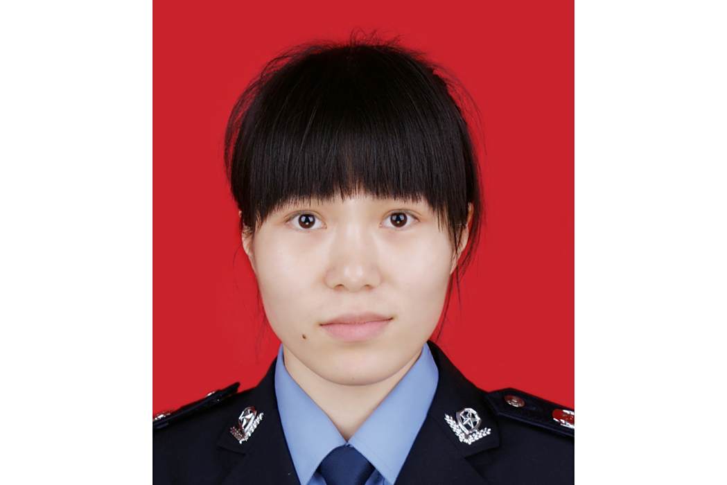 張微(湖南省津市市司法局副局長) 張微(湖南省津市市司法局副局長)