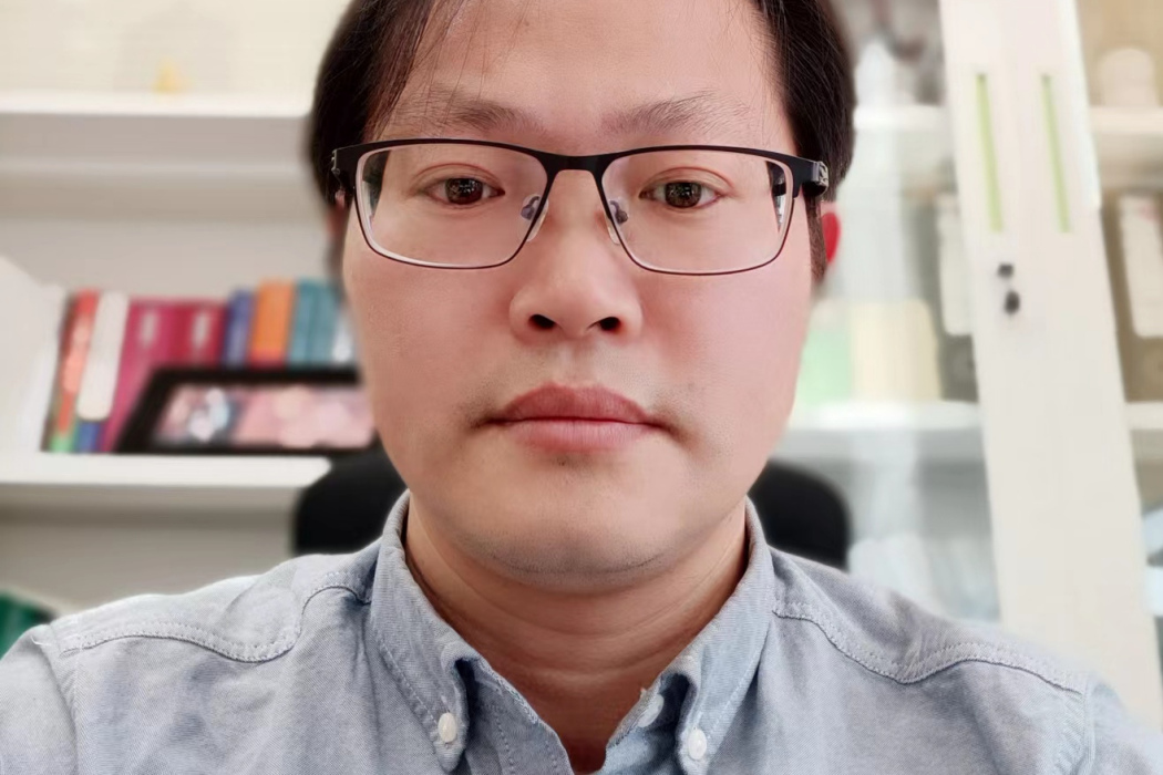 熊海(深圳大學高等研究院研究員) 熊海(深圳大學高等研究院研究員)