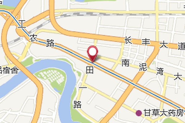 易家墩村 易家墩村