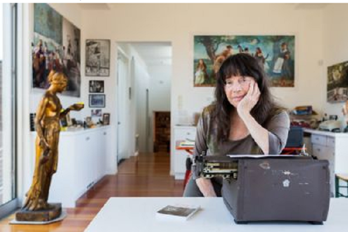 Eleanor Antin Eleanor Antin