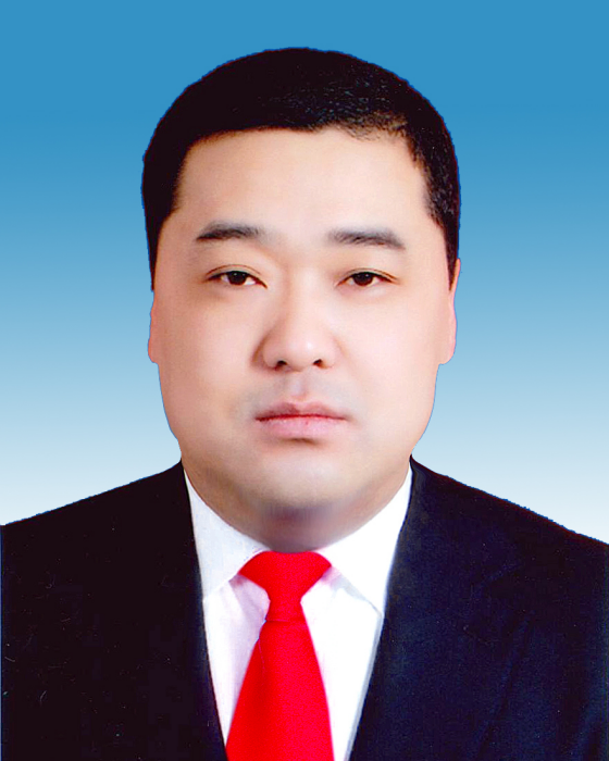 韓利敏(西安國際港務區黨工委委員、管委會副主任) 韓利敏(西安國際港務區黨工委委員、管委會副主任)